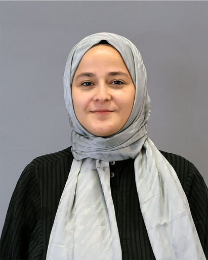Asiye DEMİRTAŞ