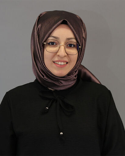 Ayşenur TOPBAŞ