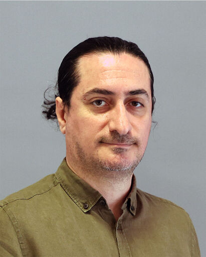 Özgür KÖKALAN