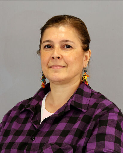 Ayşe Gül GEMCİ
