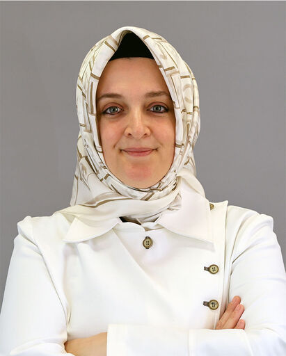 Esra TÜRK