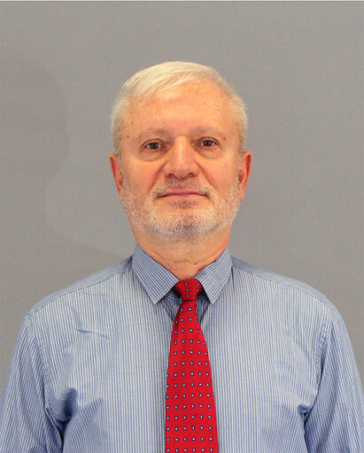 Ali GURBETOĞLU