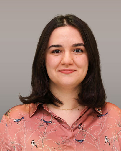Betül KAT ŞEN