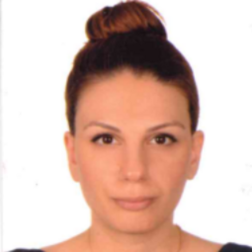 Merve TÜRKÖZ GENÇOĞLU