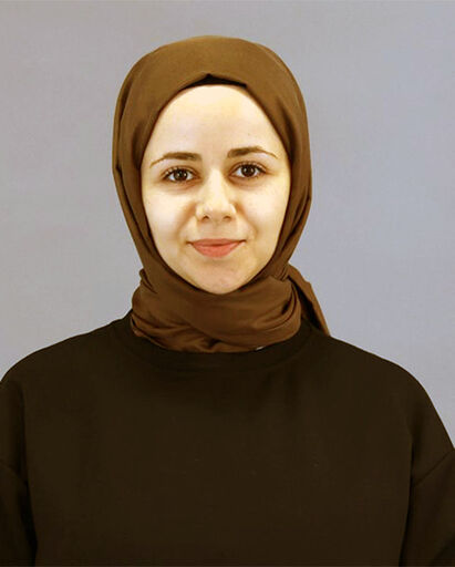 Ayşe Nihan ZENGİN