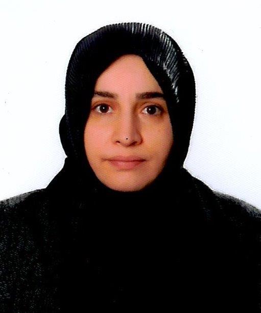 Neslihan TEKE