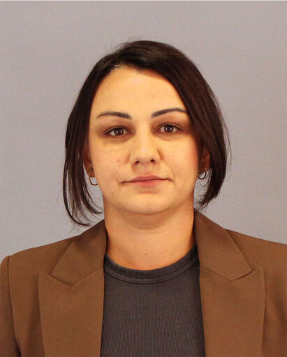 Şahika ÖZDEMİR