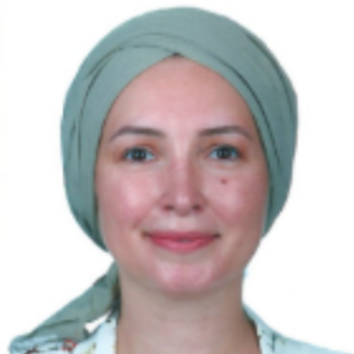Gülsüm ÇETİNKAYA