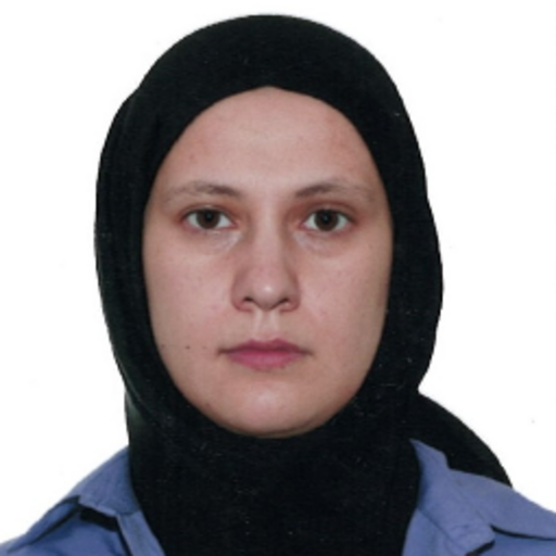 Kübra MAHMUT ÖNALAN