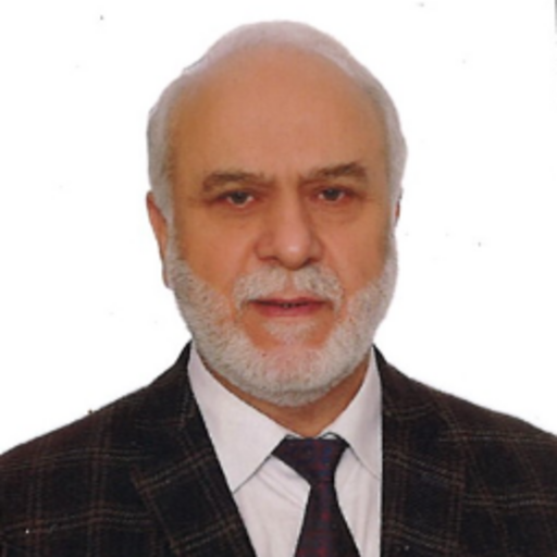 Ahmet Şükrü ÖZDEMİR