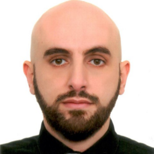 Mohammad Ghaıth MAHAINI