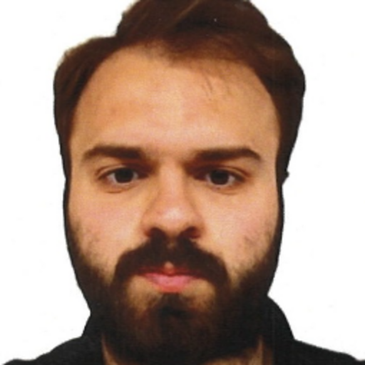 Yusuf Furkan KARAKOÇ