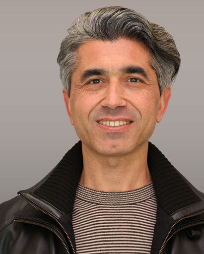 Hasan ÇEVİK