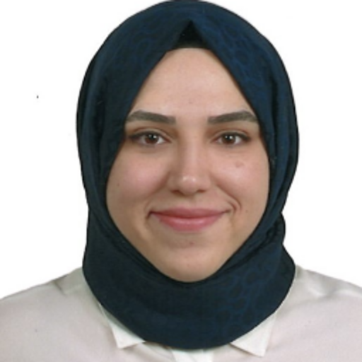 Elif YAFEZ