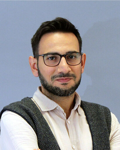 Muhammed Emin AKYÜREK