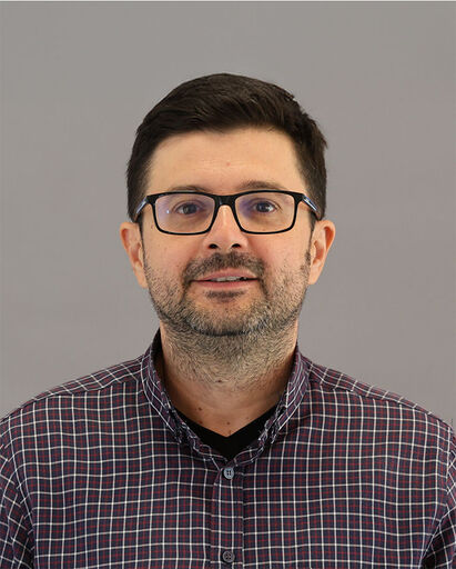 Emrah GÖRGÜLÜ