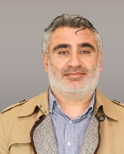 Mustafa ÖZGENEL