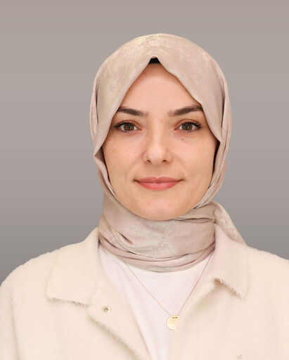 Nurbanu ŞAHİN HATİPOĞLU