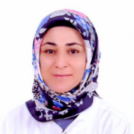 Gülsüm ARSLAN