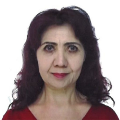 Gülaram BALTAYEVA