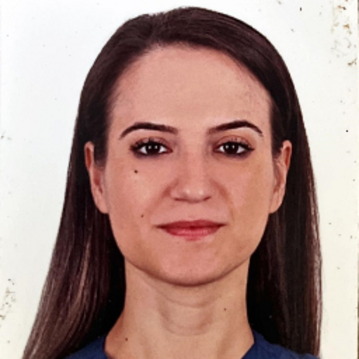 Şenay DEMİRBAŞ MEYDAN