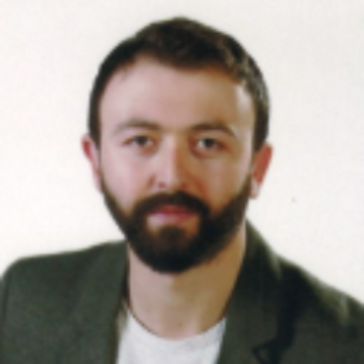 Halil ERGİN
