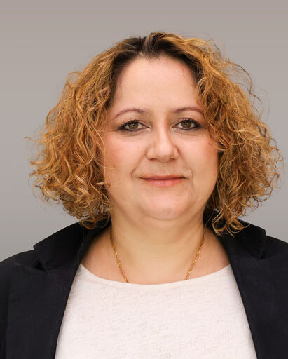 Özlem ZABİTGİL GÜLSEREN