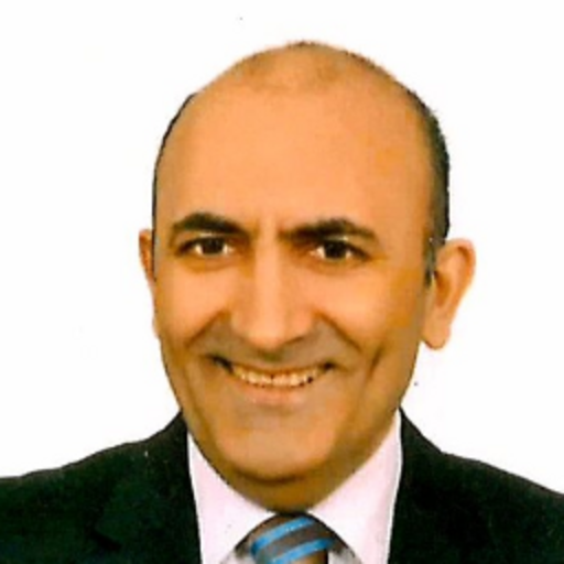 Metin TOPRAK