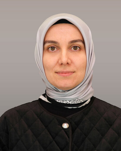 Türkan HARMANBAŞI