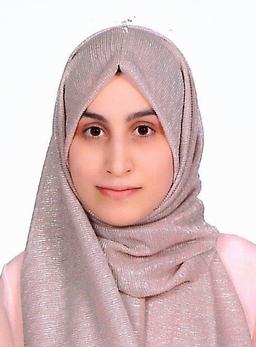 Zeliha Büşra ERYİĞİT ŞENEL