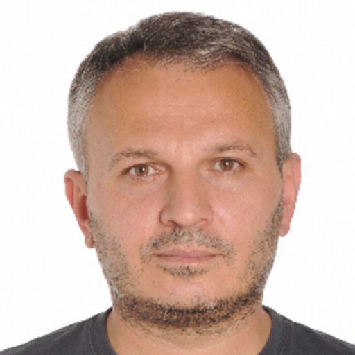Cüneyt GÜRENÇ