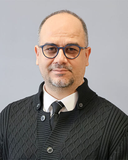 Erhan İÇENER