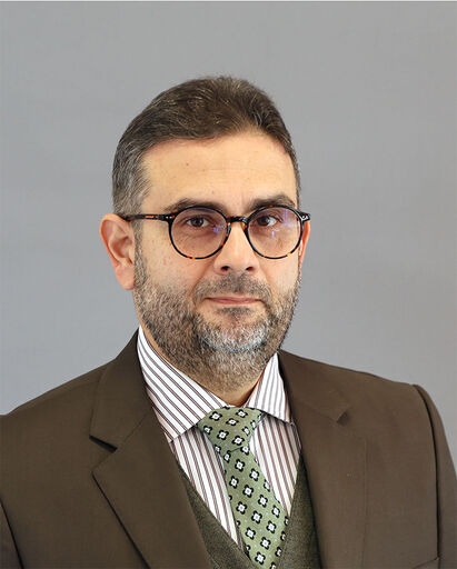 Halit Serhan ERCİVELEK