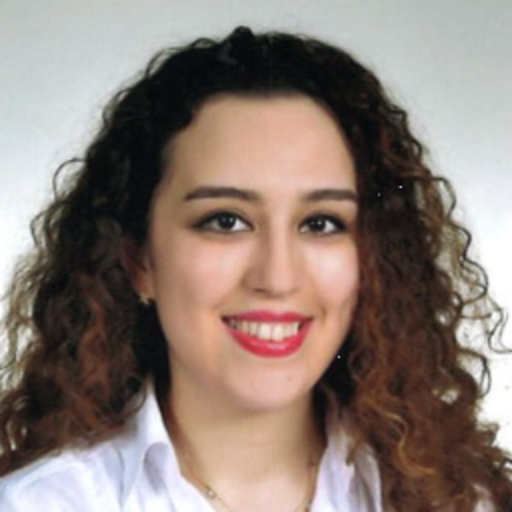 Şule ÇALIŞIR KUNDAKÇI