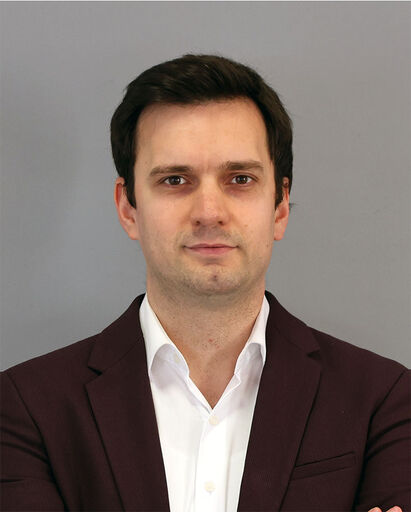 Burak DOĞAN