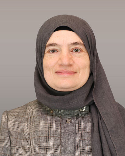 Jumana RAJAB BASHA
