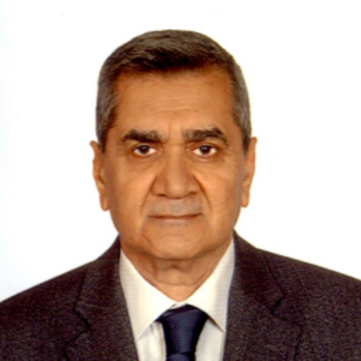 Tahsin Ömer TAHAOĞLU