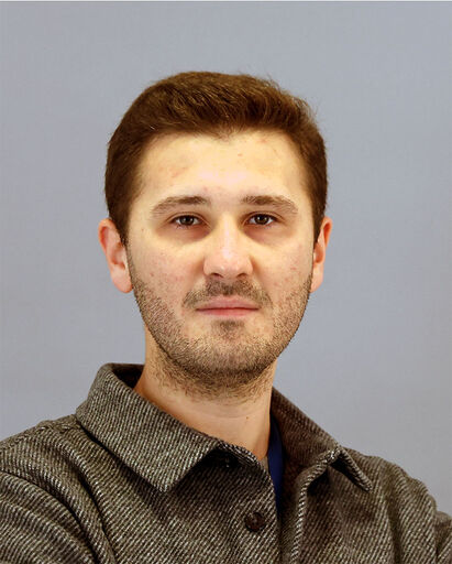Furkan Ahmet TAMYİĞİT