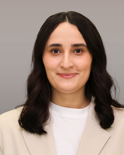 Ferdane KARAYEL GÜLMEZ