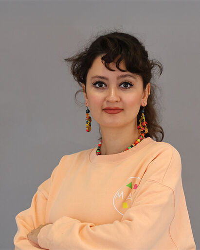 Mahsa HAKKI