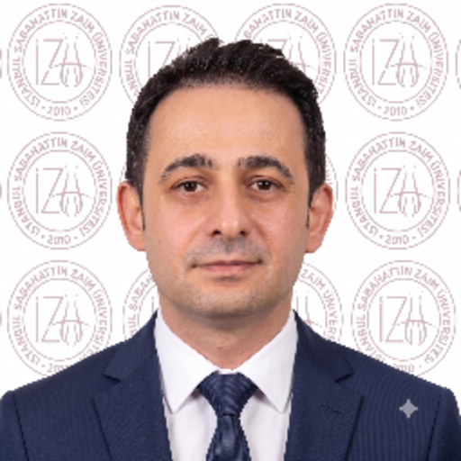 Mükerrem Onur BAŞAR