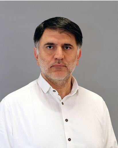 Ali KOTANCI