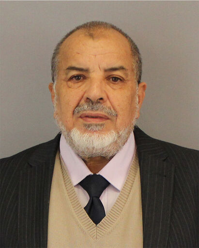 Abdelkader CHACHI