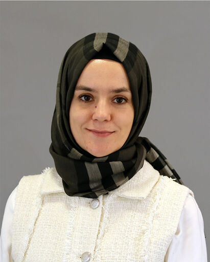 Beyza KIRCA