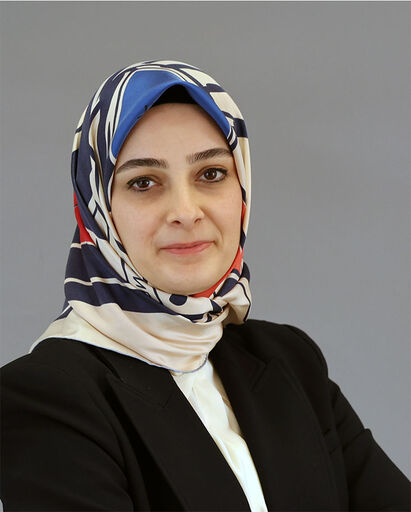 Emine Elif NEBATİ