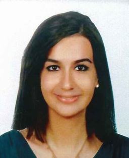Ayşıl COŞKUNER PAMUK