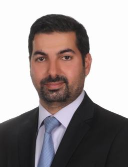 Ahmet Şuayb GÜNDOĞDU