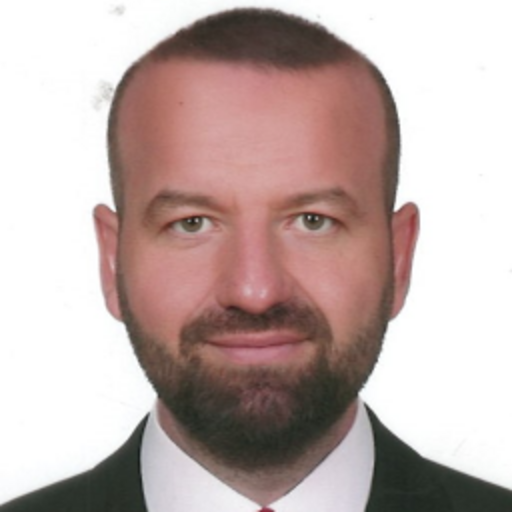 Ahmet AVCI