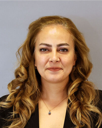 Serap ANDAÇ