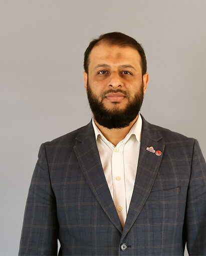 Mohammed VADİ
